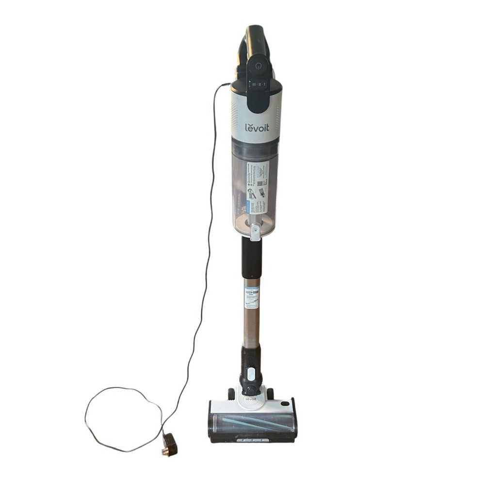 Levoit LVAC-200 Cordless Stick Handheld Vacuum 180W LSV-V201-WUS PARTS ONLY